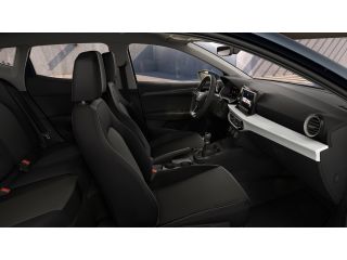 Seat Ibiza SEAT Style | Automatisch dimmende binnenspiegel | Buitenspiegels elektrisch verstelbaar | Koplamp...