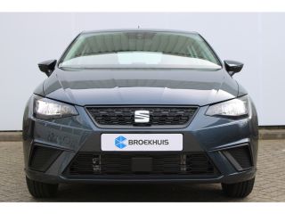 Seat Ibiza SEAT Style | Automatisch dimmende binnenspiegel | Buitenspiegels elektrisch verstelbaar | Koplamp...