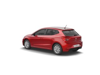 Seat Ibiza SEAT Style | Automatisch dimmende binnenspiegel | Buitenspiegels elektrisch verstelbaar | Koplamp...