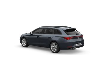 Seat Leon Sportstourer SEAT FR PHEV First Edition | Achteruitrijcamera | Automatisch dimmende binnenspiegel | Dakhemel u...