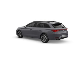 Seat Leon Sportstourer SEAT FR PHEV First Edition | Achteruitrijcamera | Automatisch dimmende binnenspiegel | Dakhemel u...