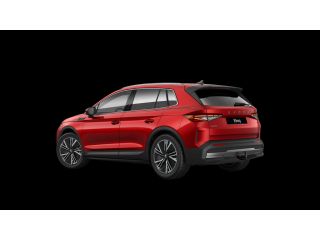 Skoda Elroq ŠKODA Business Edition | Cruise control met speedlimiter | Driving mode select | LED interieurver...