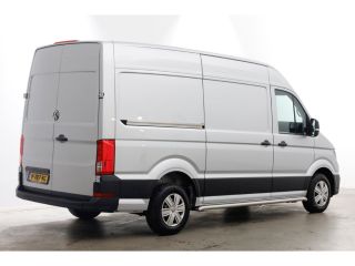 Volkswagen Crafter 30 2.0 TDI 140pk E6 L3H3 (L2H2) Comfortline Airco/Navi 09-2019 Volkswagen Crafter 30 2.0 TDI 140pk E6 L3H3 (L2H2) Comfortline Airco/Navi 09-2019