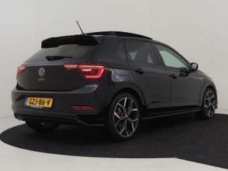 Volkswagen Polo 2.0 TSI GTI | Panorama Dak | Beats Audio | Camera Achter | Stoelverwarming | Adaptieve Cruise Con...