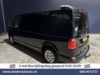 Volkswagen Transporter 2.0 TDI 150pk Automaat L2H1 inrichting Euro6 Airco | Navigatie | Camera | Cruisecontrol 2500kg tr...