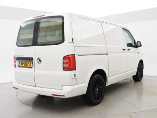 Volkswagen Transporter 2.0 TDI L1H1 + 18 INCH LMV | NAVIGATIE | DAB | CRUISE CONTROL