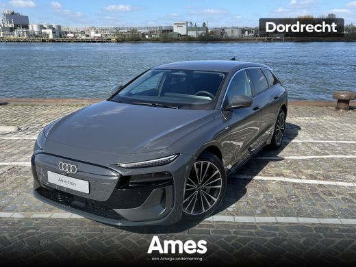 Audi A6 Avant e-tron Advanced edition performance 100 kWh Audi A6 Avant e-tron Advanced edition performance 100 kWh