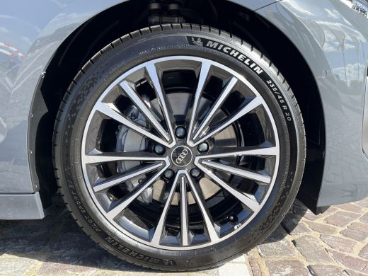 Audi A6 Avant e-tron Advanced edition performance 100 kWh ActivLease financial lease