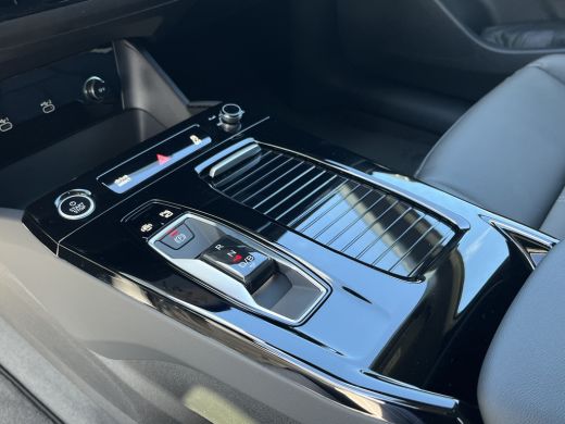 Audi A6 Avant e-tron Advanced edition performance 100 kWh ActivLease financial lease