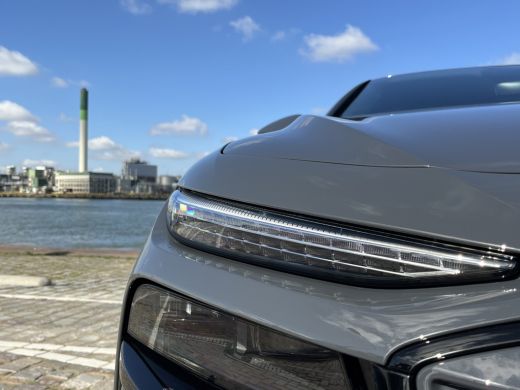 Audi A6 Avant e-tron Advanced edition performance 100 kWh ActivLease financial lease