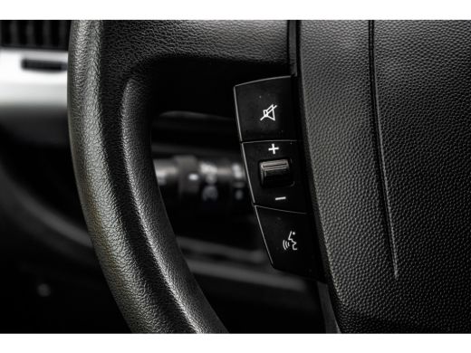 Fiat Ducato **2.3 MultiJet Bakwagen met laadklep | Euro 6 | 131 PK | Climate | Camera | Cruise | LED** ActivLease financial lease