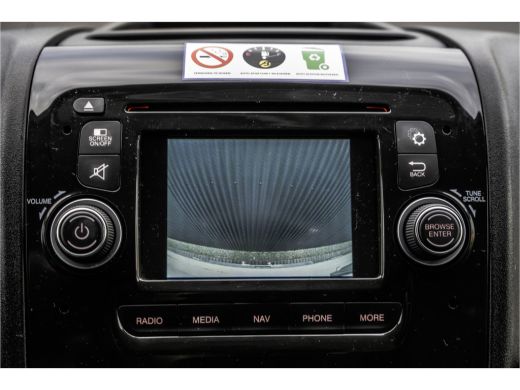 Fiat Ducato **2.3 MultiJet Bakwagen met laadklep | Euro 6 | 131 PK | Climate | Camera | Cruise | LED** ActivLease financial lease