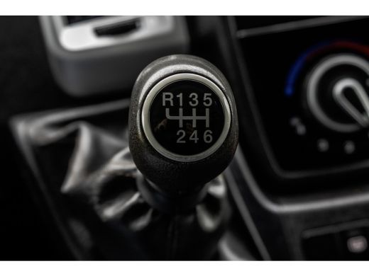 Fiat Ducato **2.3 MultiJet Bakwagen met laadklep | Euro 6 | 131 PK | Climate | Camera | Cruise | LED** ActivLease financial lease