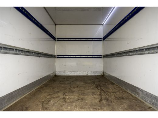 Fiat Ducato **2.3 MultiJet Bakwagen met laadklep | Euro 6 | 131 PK | Climate | Camera | Cruise | LED** ActivLease financial lease