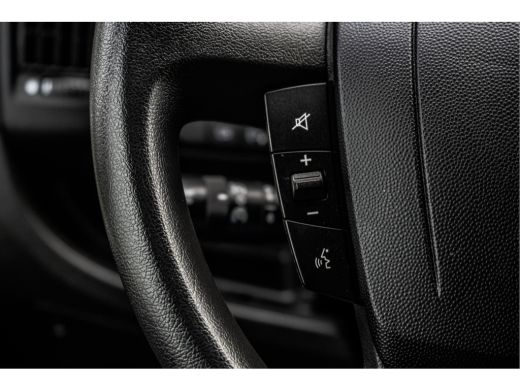 Fiat Ducato 2.3 MultiJet Bakwagen met laadklep | Heavy Duty | 131 PK | Euro 6 | Cruise | Airco | Camera ActivLease financial lease