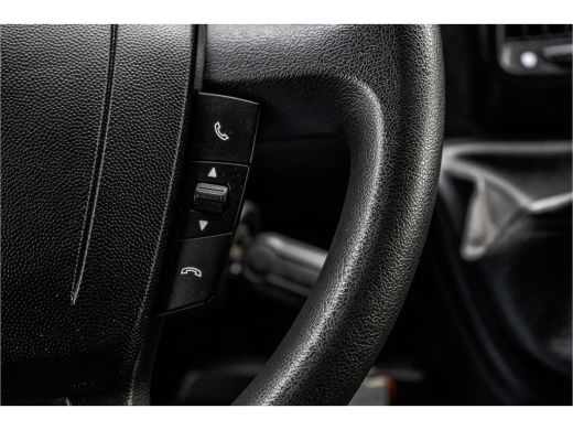 Fiat Ducato 2.3 MultiJet Bakwagen met laadklep | Heavy Duty | 131 PK | Euro 6 | Cruise | Airco | Camera ActivLease financial lease