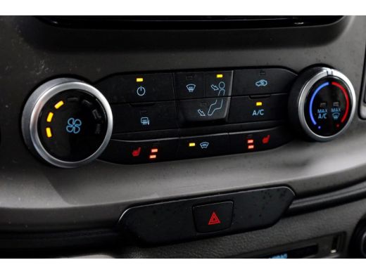 Ford Transit Custom 2.0 TDCI 130pk Automaat L1H1 Trend Achterklep/Navi 09-2019 ActivLease financial lease