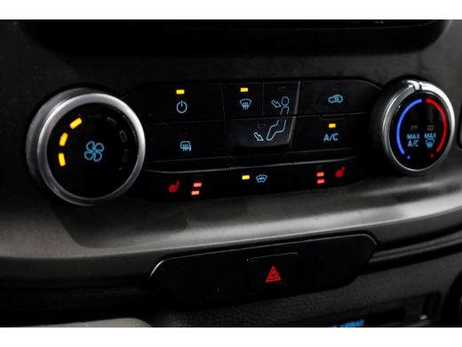 Ford Transit Custom 2.0 TDCI 130pk E6 Automaat L1H1 Trend Achterklep/Navi 09-2019 ActivLease financial lease