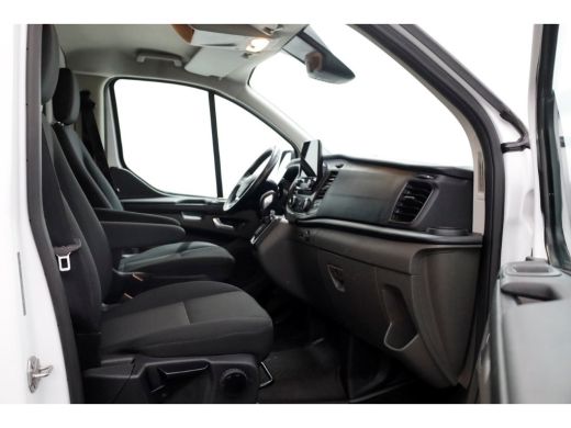 Ford Transit Custom 2.0 TDCI 130pk E6 Automaat L1H1 Trend Achterklep/Navi 09-2019 ActivLease financial lease