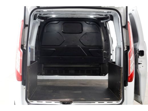 Ford Transit Custom 2.0 TDCI 130pk E6 Automaat L1H1 Trend Achterklep/Navi 09-2019 ActivLease financial lease