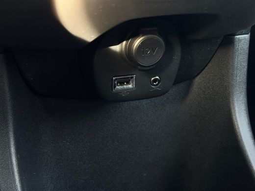Peugeot 108 1.0 e-VTi Active | Bluetooth telefoonvoorbereiding | Mistlampen voor | Start/stop systeem ActivLease financial lease