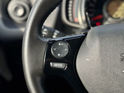 Peugeot 108 1.0 e-VTi Active | Bluetooth telefoonvoorbereiding | Mistlampen voor | Start/stop systeem ActivLease financial lease