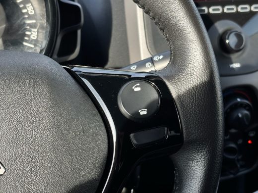 Peugeot 108 1.0 e-VTi Active | Bluetooth telefoonvoorbereiding | Mistlampen voor | Start/stop systeem ActivLease financial lease