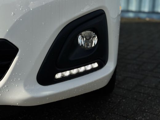 Peugeot 108 1.0 e-VTi Active | Bluetooth telefoonvoorbereiding | Mistlampen voor | Start/stop systeem ActivLease financial lease