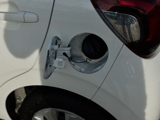 Peugeot 108 1.0 e-VTi Active | Bluetooth telefoonvoorbereiding | Mistlampen voor | Start/stop systeem ActivLease financial lease