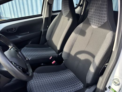 Peugeot 108 1.0 e-VTi Active | Bluetooth telefoonvoorbereiding | Mistlampen voor | Start/stop systeem ActivLease financial lease