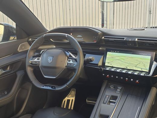 Peugeot 508 SW Peugeot 1.6 HYbrid 225 GT | Achteruitrijcamera | Apple Carplay/Android Auto | Cruise control a... ActivLease financial lease