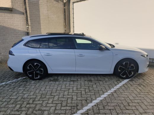 Peugeot 508 SW Peugeot 1.6 HYbrid 225 GT | Achteruitrijcamera | Apple Carplay/Android Auto | Cruise control a... ActivLease financial lease