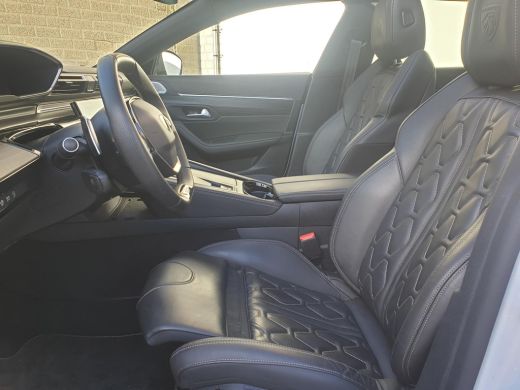 Peugeot 508 SW Peugeot 1.6 HYbrid 225 GT | Achteruitrijcamera | Apple Carplay/Android Auto | Cruise control a... ActivLease financial lease