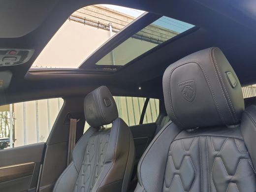 Peugeot 508 SW Peugeot 1.6 HYbrid 225 GT | Achteruitrijcamera | Apple Carplay/Android Auto | Cruise control a... ActivLease financial lease
