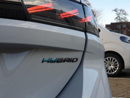 Peugeot 508 SW Peugeot 1.6 HYbrid 225 GT | Achteruitrijcamera | Apple Carplay/Android Auto | Cruise control a... ActivLease financial lease