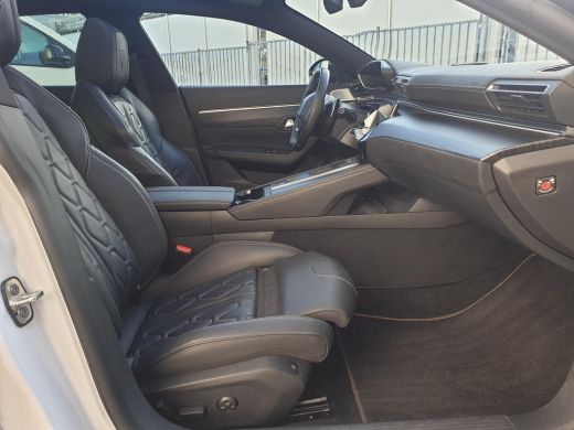 Peugeot 508 SW Peugeot 1.6 HYbrid 225 GT | Achteruitrijcamera | Apple Carplay/Android Auto | Cruise control a... ActivLease financial lease