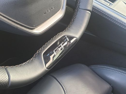 Peugeot 508 SW Peugeot 1.6 HYbrid 225 GT | Achteruitrijcamera | Apple Carplay/Android Auto | Cruise control a... ActivLease financial lease