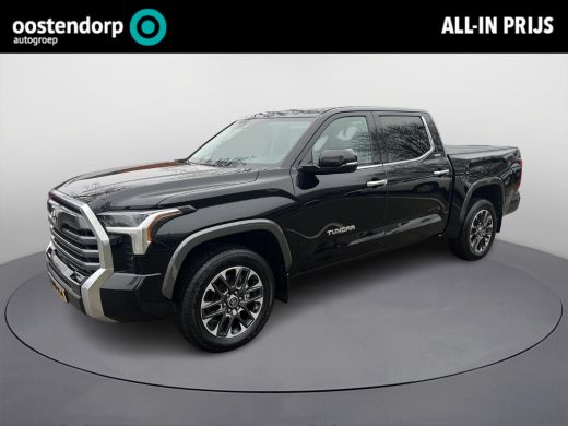Toyota Tundra 3.5 V6 Limited Crew Cab | 06-10141018 Voor meer informatie Toyota Tundra 3.5 V6 Limited Crew Cab | 06-10141018 Voor meer informatie
