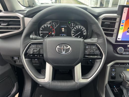 Toyota Tundra 3.5 V6 Limited Crew Cab | 06-10141018 Voor meer informatie ActivLease financial lease