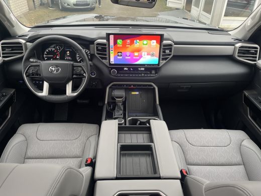 Toyota Tundra 3.5 V6 Limited Crew Cab | 06-10141018 Voor meer informatie ActivLease financial lease