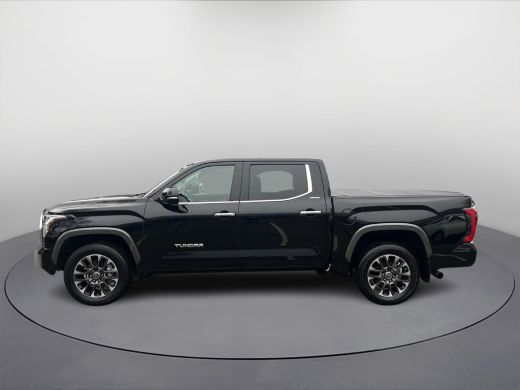 Toyota Tundra 3.5 V6 Limited Crew Cab | 06-10141018 Voor meer informatie ActivLease financial lease