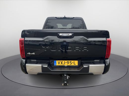 Toyota Tundra 3.5 V6 Limited Crew Cab | 06-10141018 Voor meer informatie ActivLease financial lease