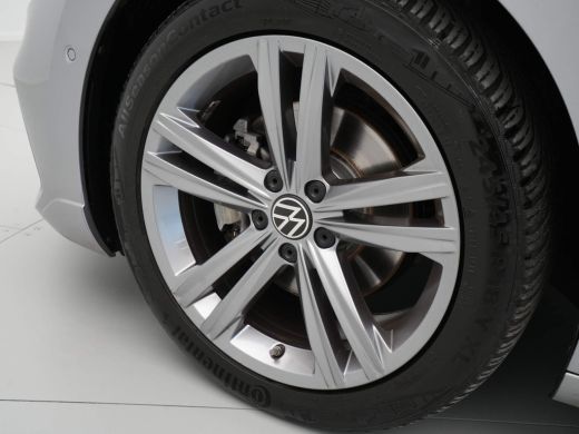 Volkswagen Arteon Shooting Brake 2.0 TSI 190pk DSG R-Line Business+ Navigatie Acc Camera Stoelverwarming 58 ActivLease financial lease