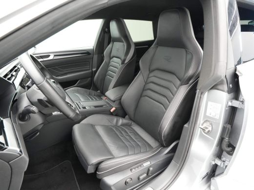 Volkswagen Arteon Shooting Brake 2.0 TSI 190pk DSG R-Line Business+ Navigatie Acc Camera Stoelverwarming 58 ActivLease financial lease