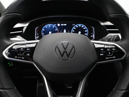 Volkswagen Arteon Shooting Brake 2.0 TSI 190pk DSG R-Line Business+ Navigatie Acc Camera Stoelverwarming 58 ActivLease financial lease
