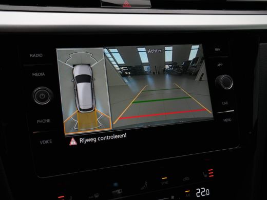 Volkswagen Arteon Shooting Brake 2.0 TSI 190pk DSG R-Line Business+ Navigatie Acc Camera Stoelverwarming 58 ActivLease financial lease