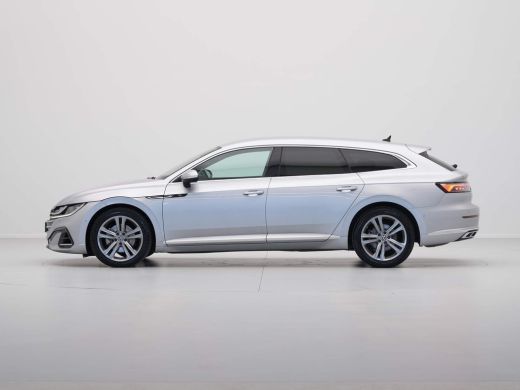 Volkswagen Arteon Shooting Brake 2.0 TSI 190pk DSG R-Line Business+ Navigatie Acc Camera Stoelverwarming 58 ActivLease financial lease