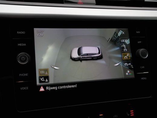 Volkswagen Arteon Shooting Brake 2.0 TSI 190pk DSG R-Line Business+ Navigatie Acc Camera Stoelverwarming 58 ActivLease financial lease
