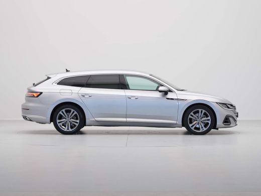 Volkswagen Arteon Shooting Brake 2.0 TSI 190pk DSG R-Line Business+ Navigatie Acc Camera Stoelverwarming 58 ActivLease financial lease