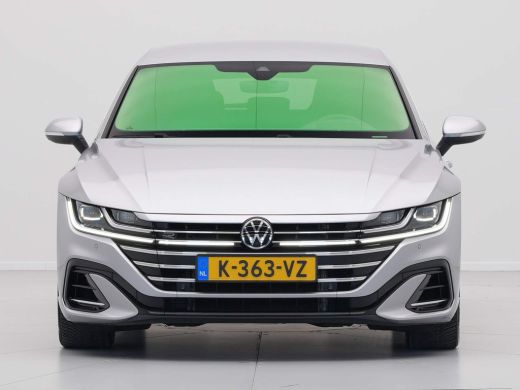 Volkswagen Arteon Shooting Brake 2.0 TSI 190pk DSG R-Line Business+ Navigatie Acc Camera Stoelverwarming 58 ActivLease financial lease